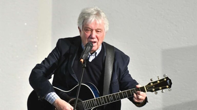 Rolf Zuckowski verstorben