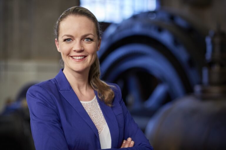 Eva Brenner krank