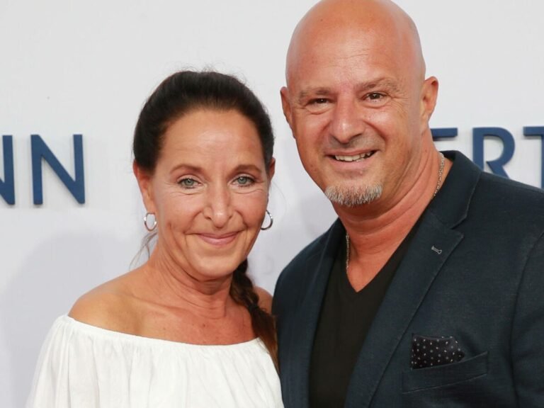 Nicole Steves Traueranzeige