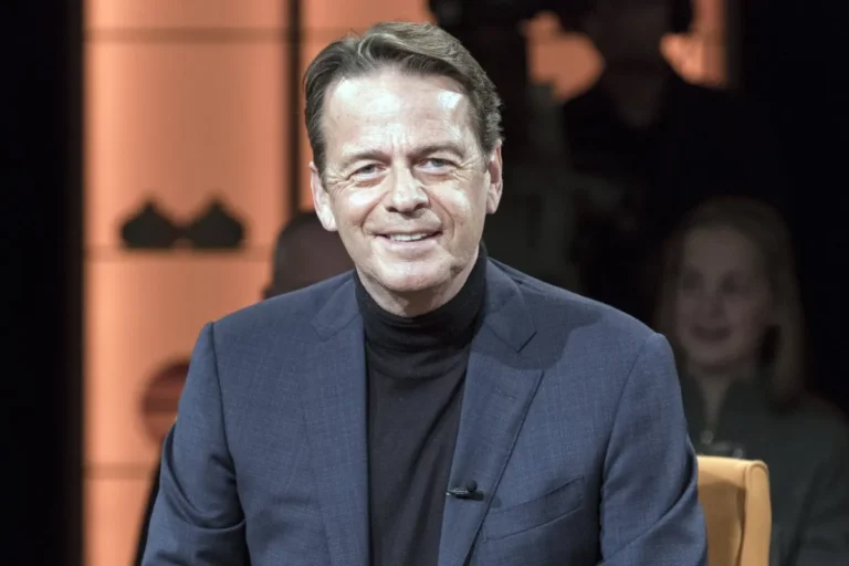 Rudi Cerne Krankheit