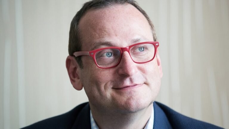 Martin Rassau Krankheit